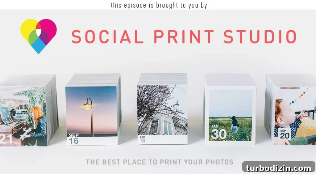 Exterior Makeover Update: Phase 2 Reveals New Curb Appeal 7 Social Print Studio promo image