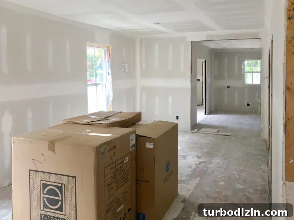 Duplex Living Room and Dining Room Makeovers: Before & After Tour 7 img 91120 6