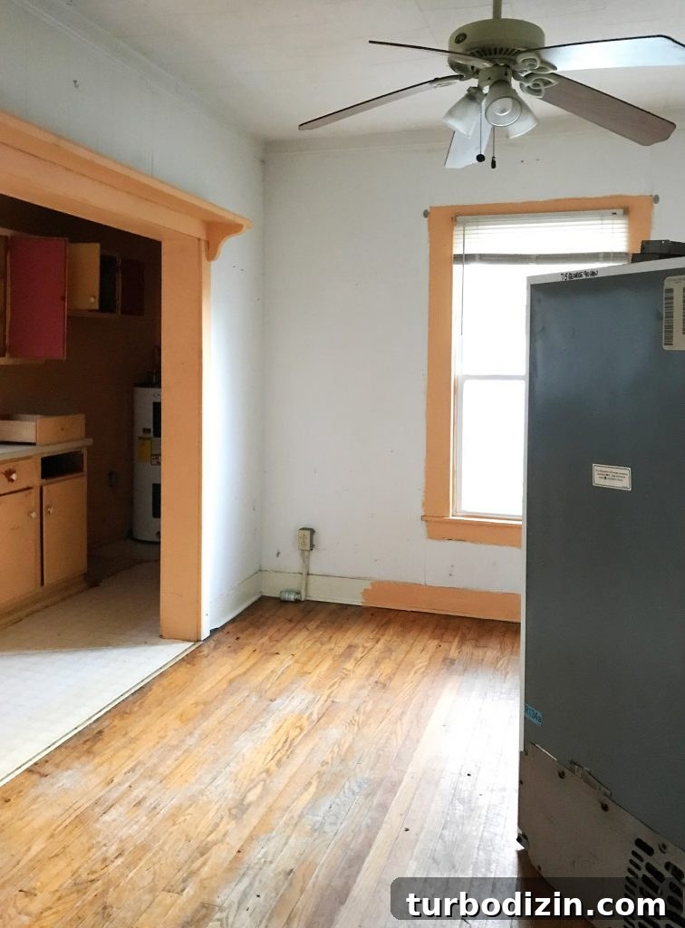 Airbnb Laundry & Mudroom Makeovers: Before and After Transformations 4 img 91256 3