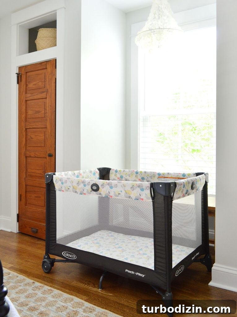 Family-Friendly Airbnb: Kids’ Bedrooms & Storage Tips 14 img 91261 14