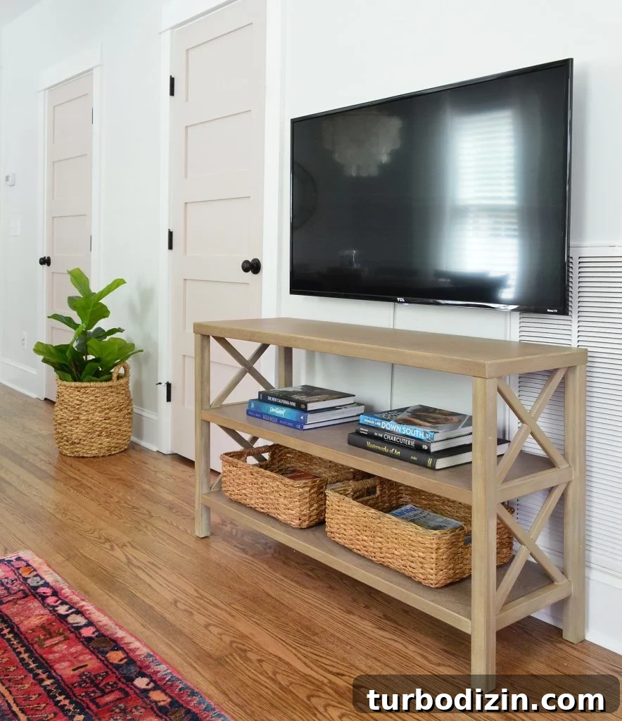 Episode 144: When You Don’t Recognize Your Own Shopping Habits 5 Target X Base Bookcase As Media Cabinet With Floating TV