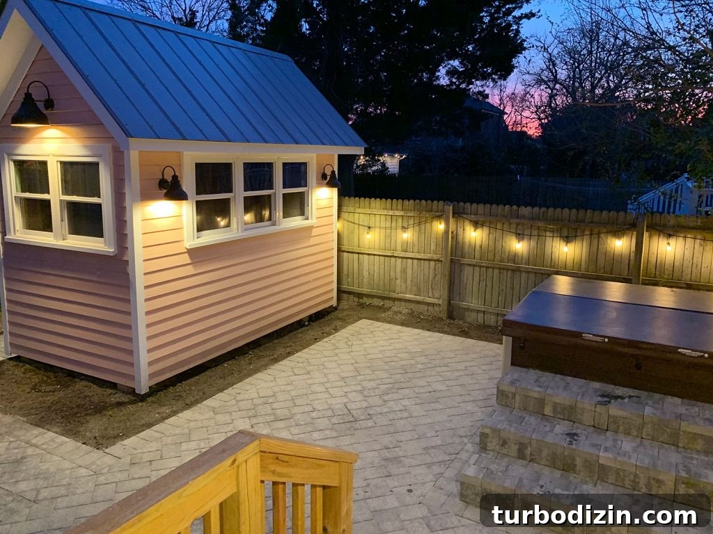 Coastal Backyard Makeover for Our Beach House: Before & After 10 img 91723 10