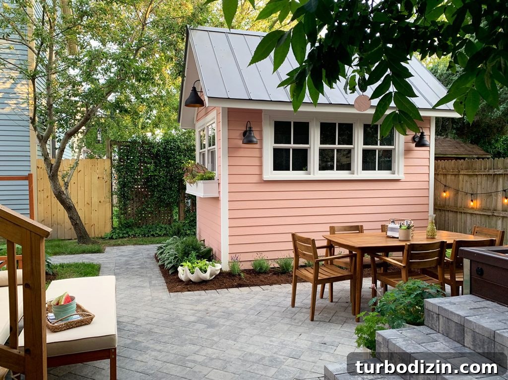 Coastal Backyard Makeover for Our Beach House: Before & After 14 img 91723 16