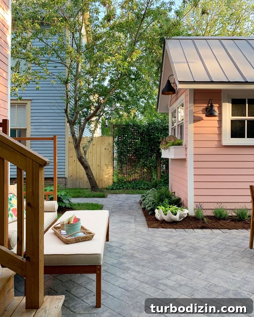 Coastal Backyard Makeover for Our Beach House: Before & After 20 img 91723 24