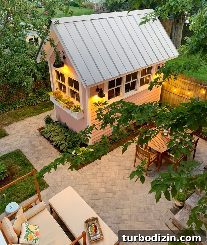 Coastal Backyard Makeover for Our Beach House: Before & After 25 img 91723 31