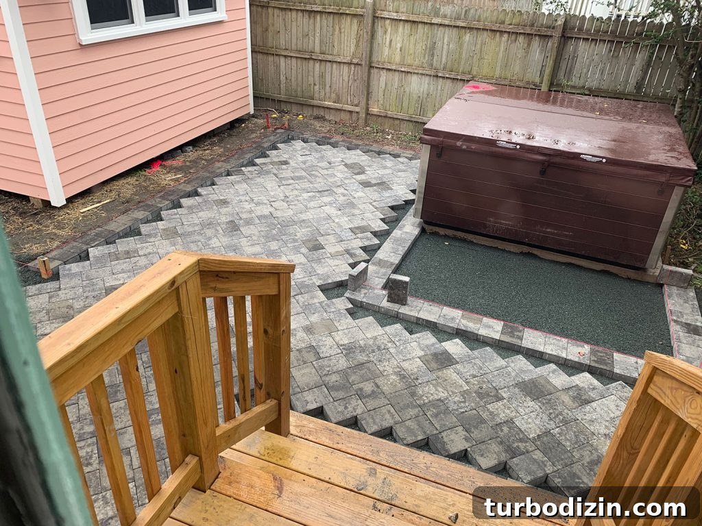 Coastal Backyard Makeover for Our Beach House: Before & After 9 img 91723 9