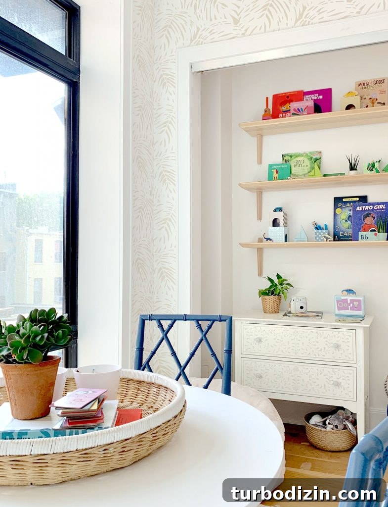 Kids' Room Ideas from Real Simple's Idea House 11 img 91792 10