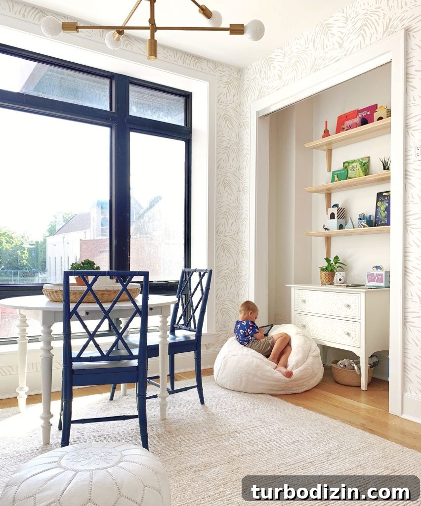 Kids' Room Ideas from Real Simple's Idea House 15 img 91792 16