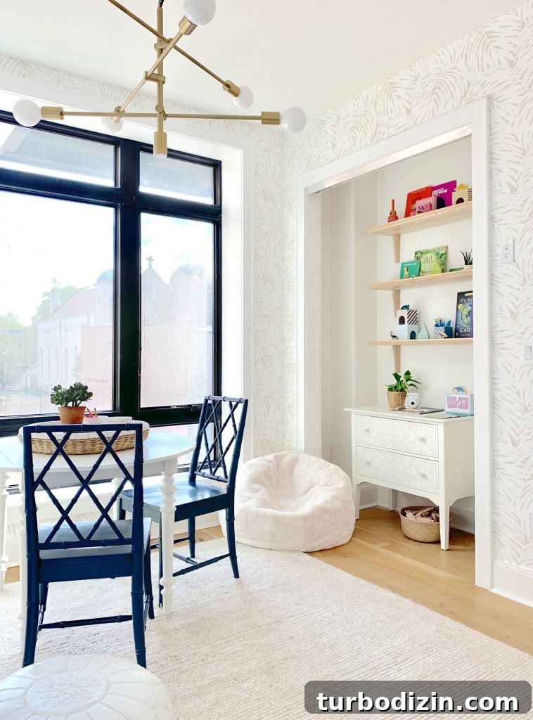 Kids' Room Ideas from Real Simple's Idea House 3 img 91792 2