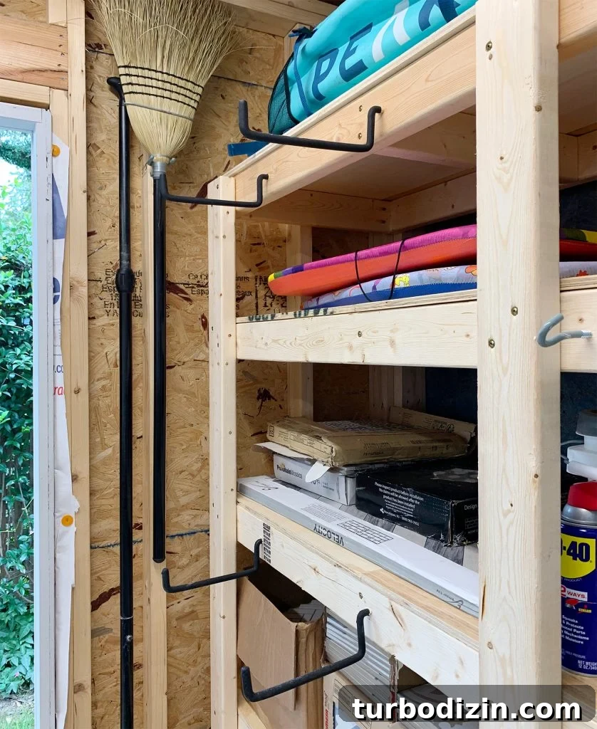 Beach House Shed Organization Guide: Storage Ideas & Layout Tips 11 img 91943 10