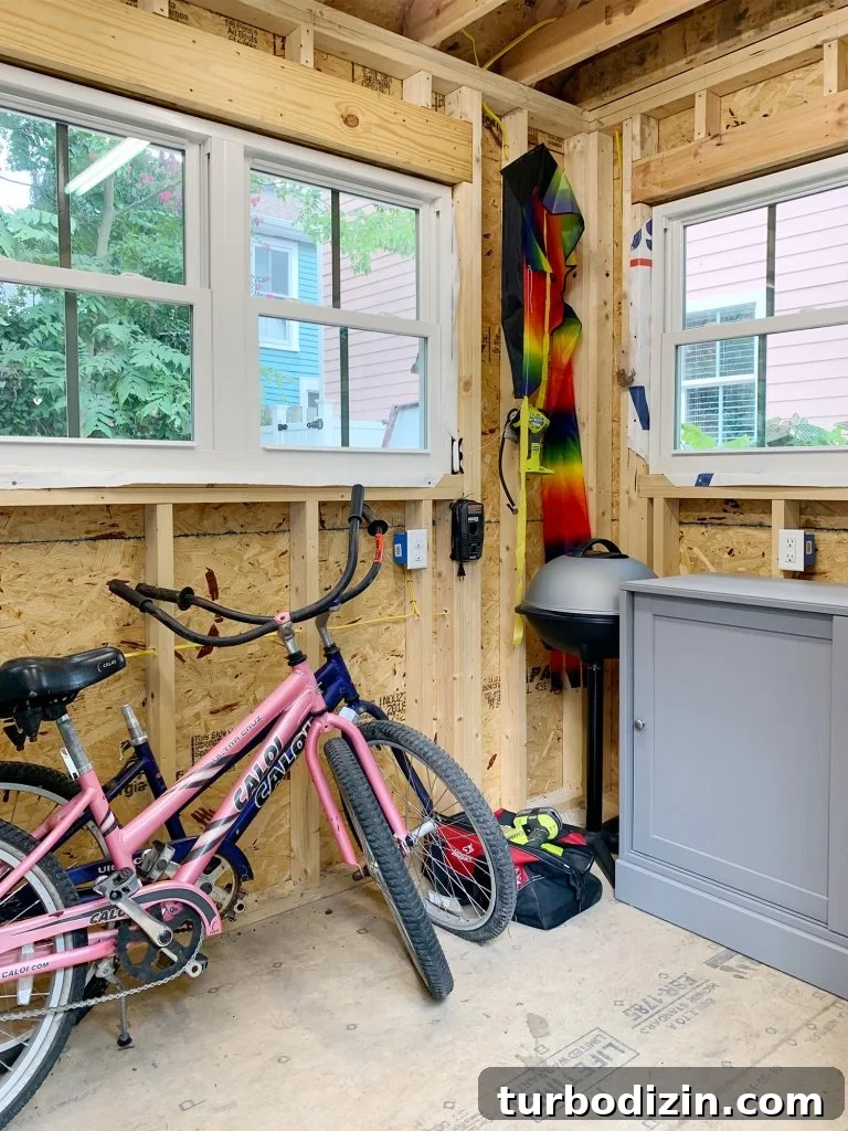 Beach House Shed Organization Guide: Storage Ideas & Layout Tips 12 img 91943 11