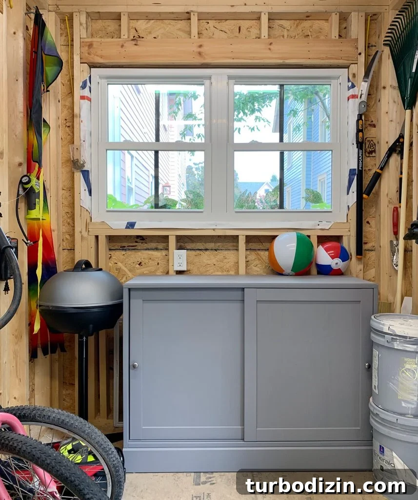 Beach House Shed Organization Guide: Storage Ideas & Layout Tips 13 img 91943 12