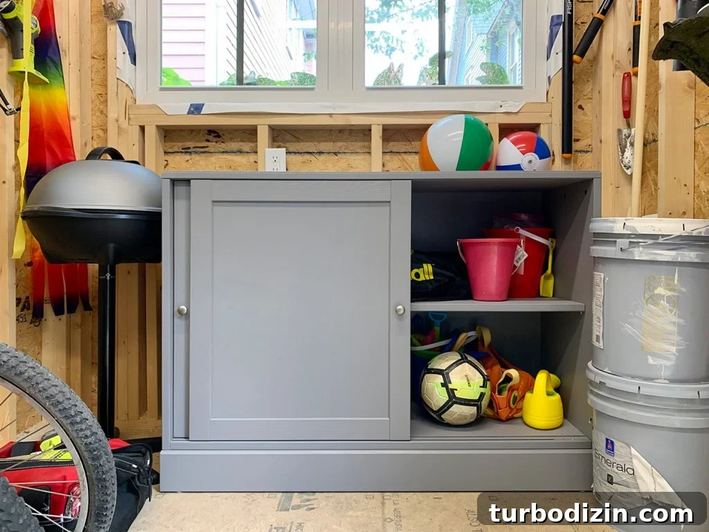 Beach House Shed Organization Guide: Storage Ideas & Layout Tips 14 img 91943 13