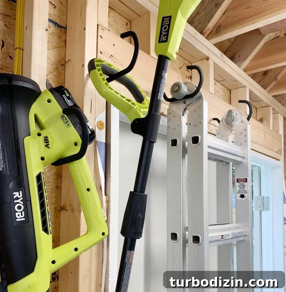 Beach House Shed Organization Guide: Storage Ideas & Layout Tips 15 img 91943 15