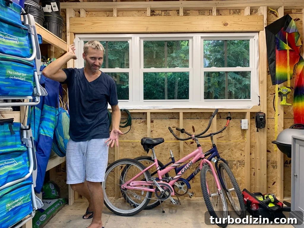 Beach House Shed Organization Guide: Storage Ideas & Layout Tips 4 img 91943 3