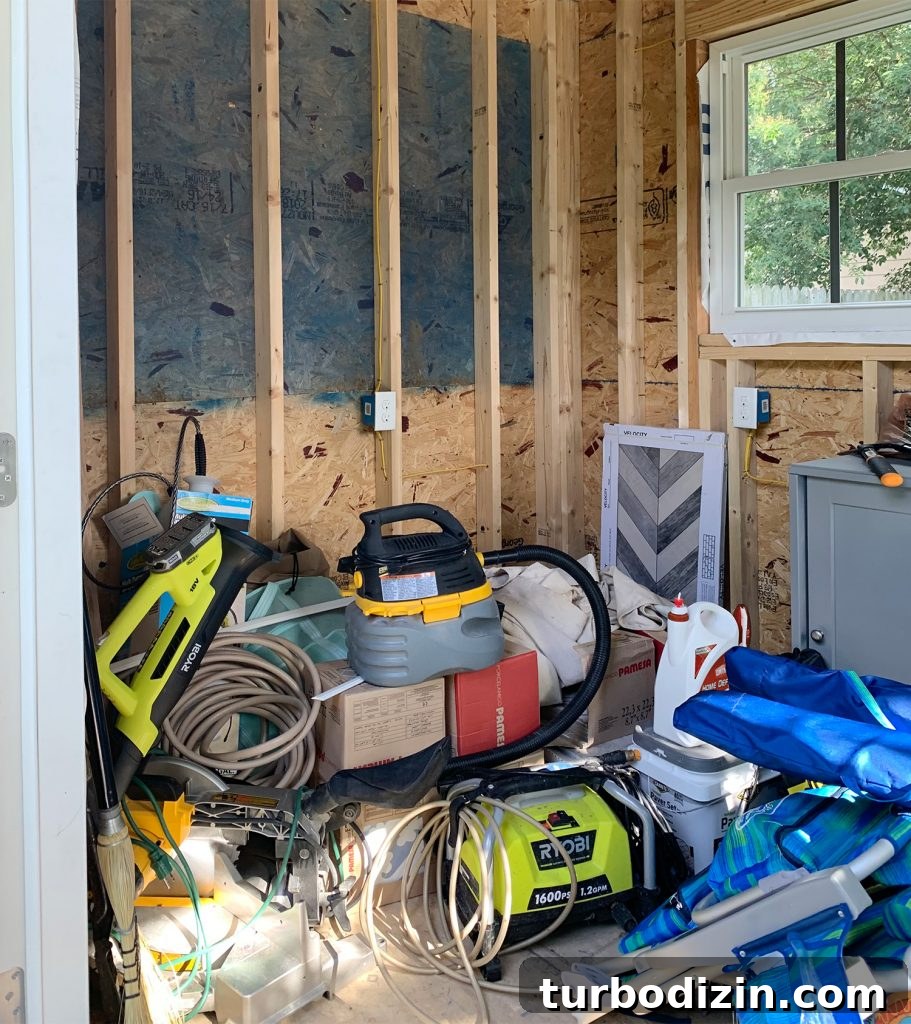 Beach House Shed Organization Guide: Storage Ideas & Layout Tips 5 img 91943 4