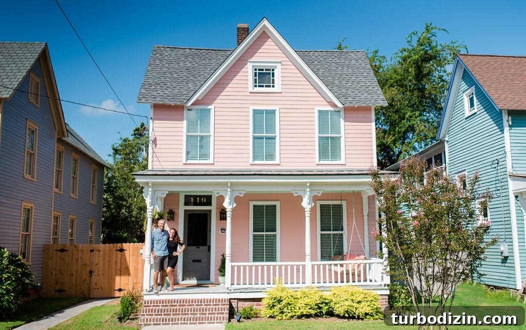 The True Story Behind the Pink House: A Surprising Twist 8 img 92033 10