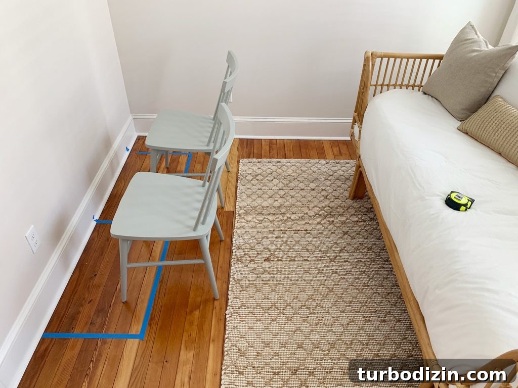 4 Clever Decorating Hacks to Streamline Your Home Makeover 11 img 92219 10