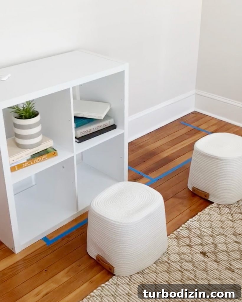 4 Clever Decorating Hacks to Streamline Your Home Makeover 12 img 92219 11