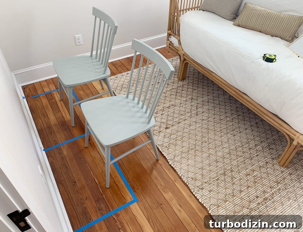 4 Clever Decorating Hacks to Streamline Your Home Makeover 10 img 92219 9