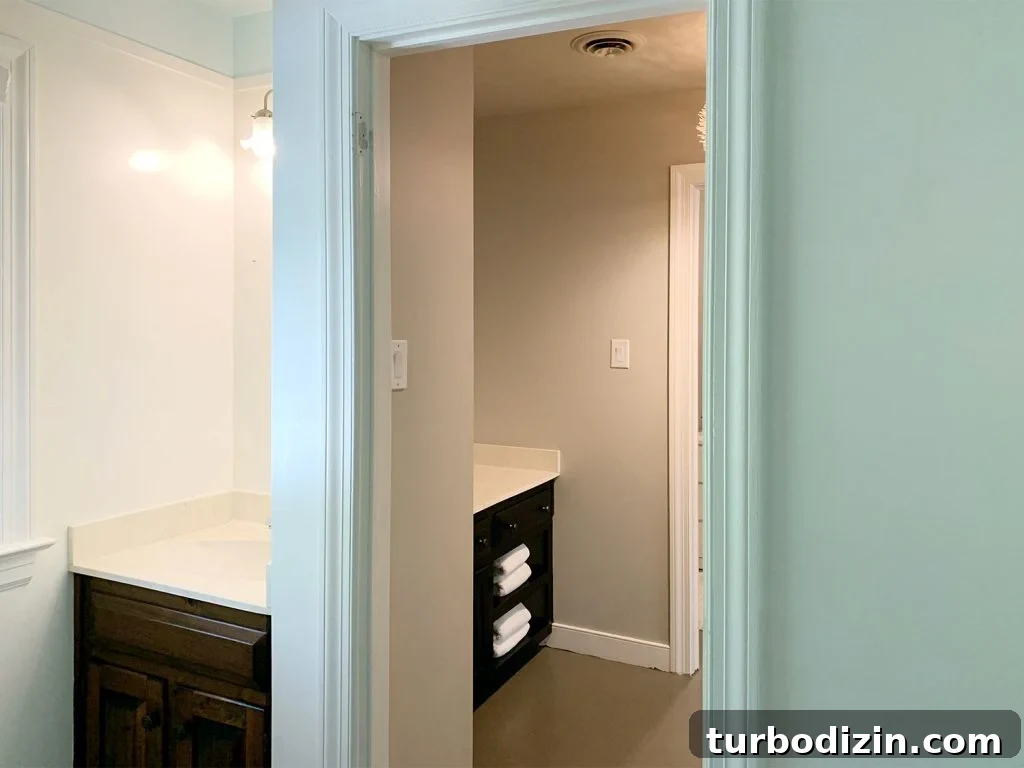 How to Plan a Bathroom Renovation: Step-by-Step Guide for Success 9 Second seashell sink