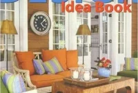Top Home Decorating and Design Books for Stylish Interiors