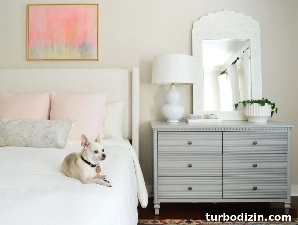 How We Stay Organized: Managing Life and Projects Efficiently 5 Bedroom shot