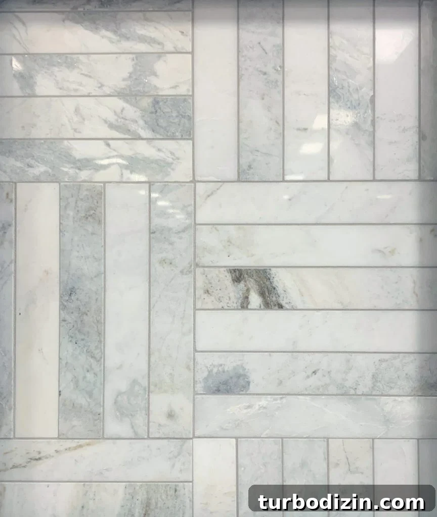 Bathroom Renovation: Floor Plan Ideas and How to Choose Tile 10 Floor & Decor tile find