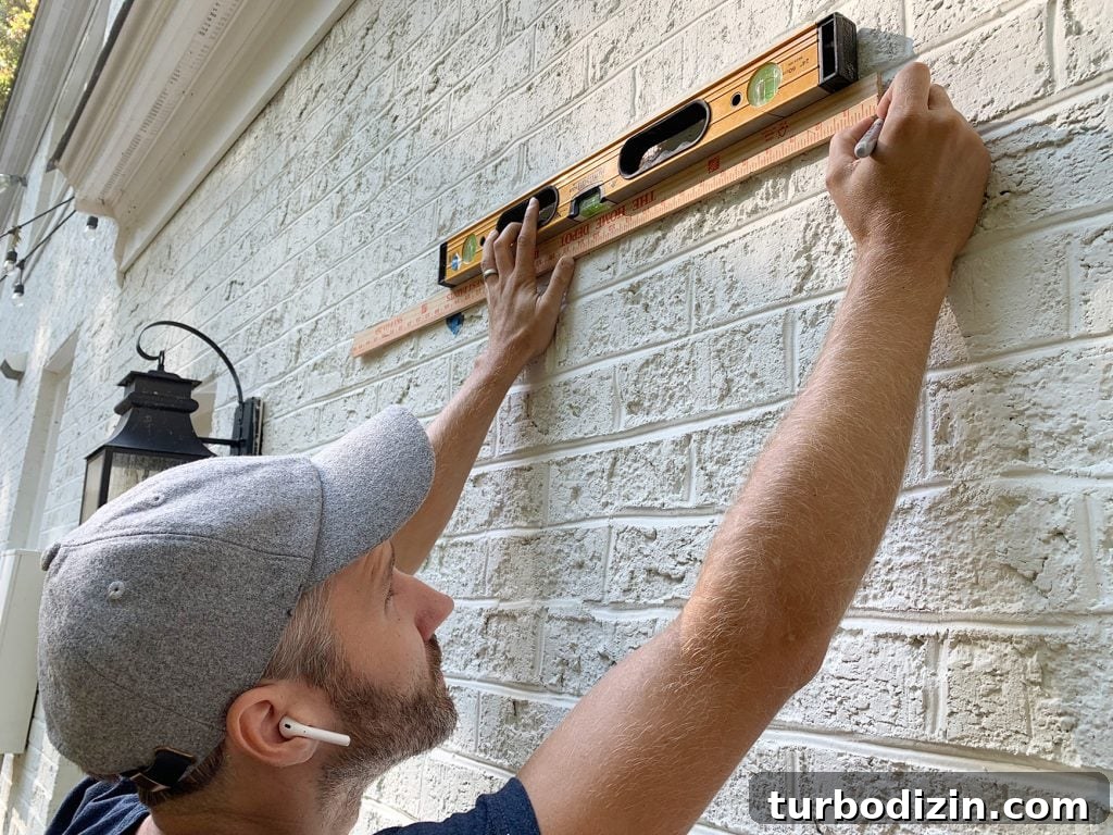 DIY Garden Trellis: Step-by-Step Guide to Build Your Own 11 John Marking Trellis End Points Using A Level