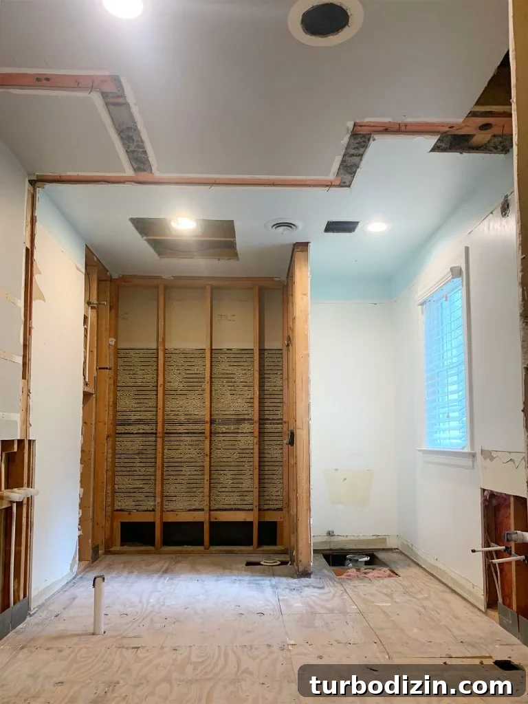 Haunted Room at Our Beach House: True Coastal Ghost Story 2 Bathroom demo state