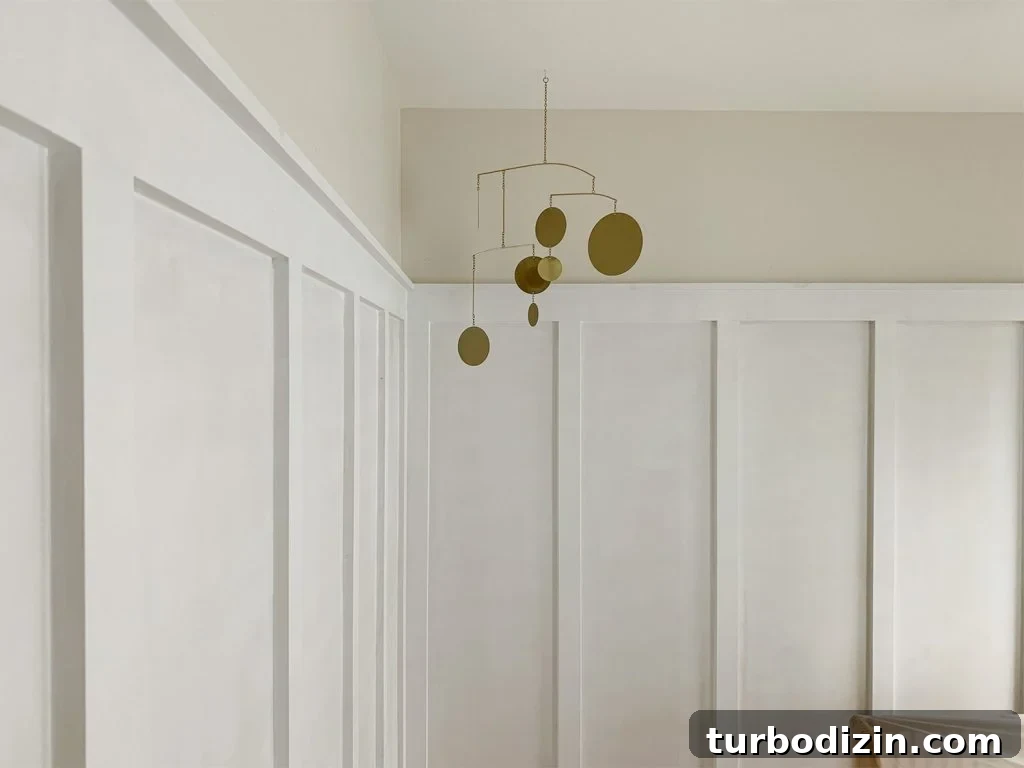 Board and Batten Tutorial: Step-by-Step Guide for Stunning Walls 19 Board And Batten All Caulked and Primed