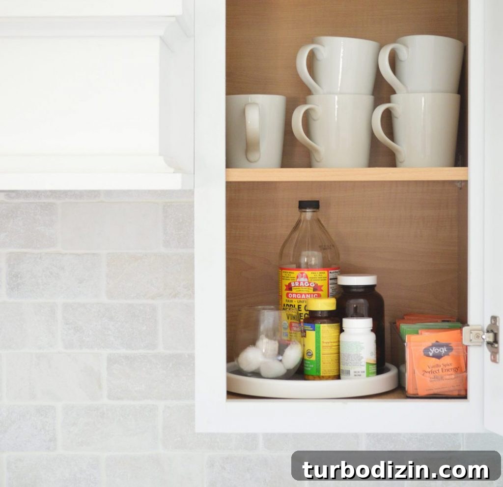 Simple Habits to Make Your Day Less Annoying 4 packed toiletry bag