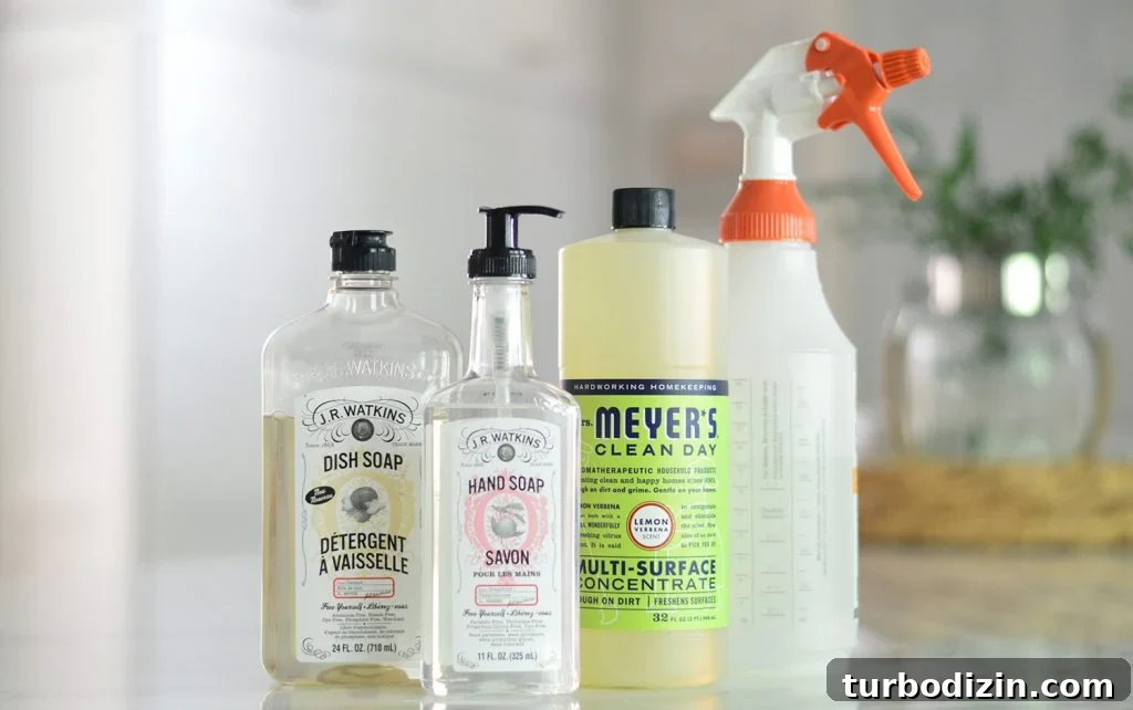 Simple Habits to Make Your Day Less Annoying 5 laundry baskets and mesh bags