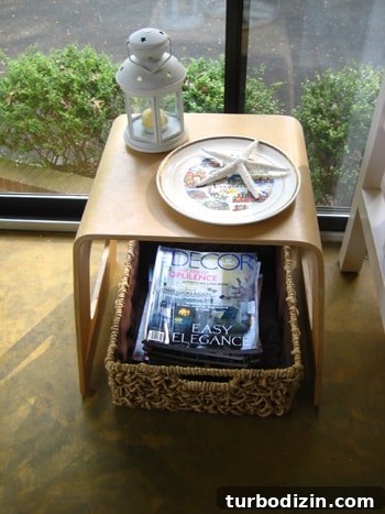 side table before side table before