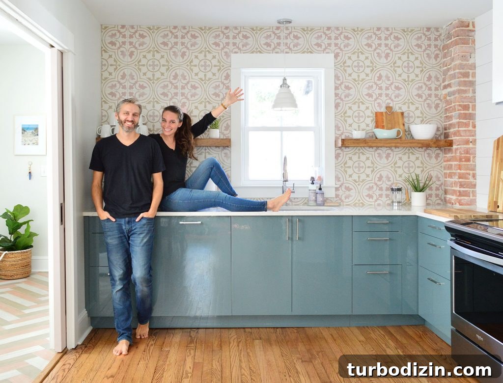 Duplex exterior or interior
