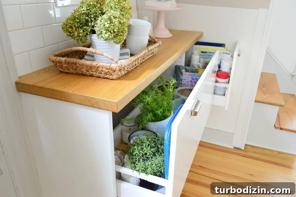 Beach House Kitchen Organization: Smart Layouts & Storage Ideas 8 img 93484 10