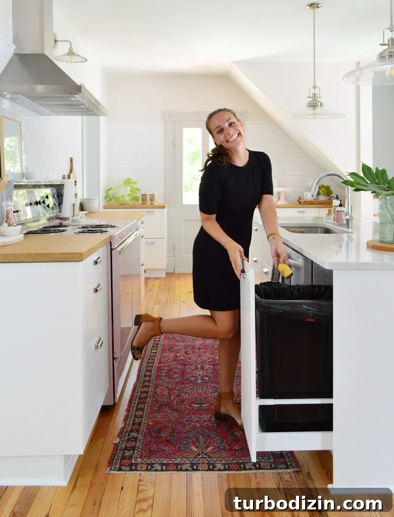 Beach House Kitchen Organization: Smart Layouts & Storage Ideas 6 img 93484 5