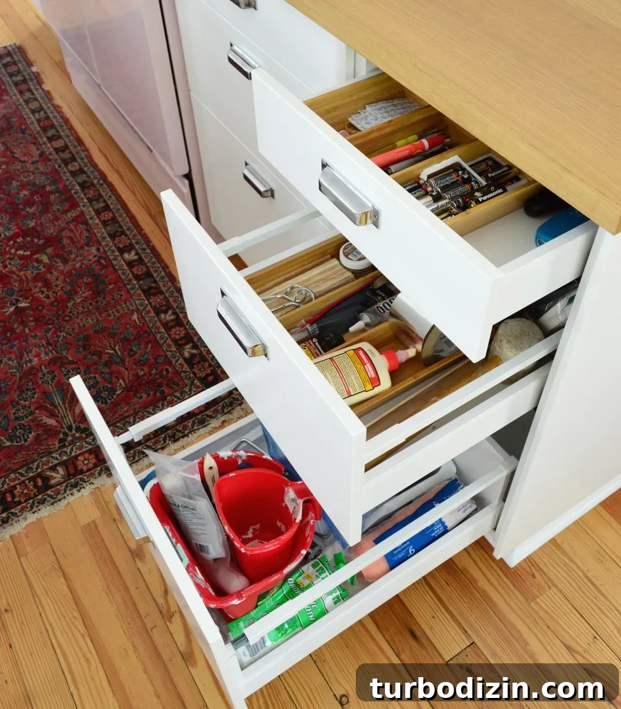 Beach House Kitchen Organization: Smart Layouts & Storage Ideas 7 img 93484 8