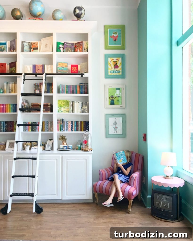 Preparing Our House for Sale: Steps We Took to Get It Market-Ready 9 Independent bookstore