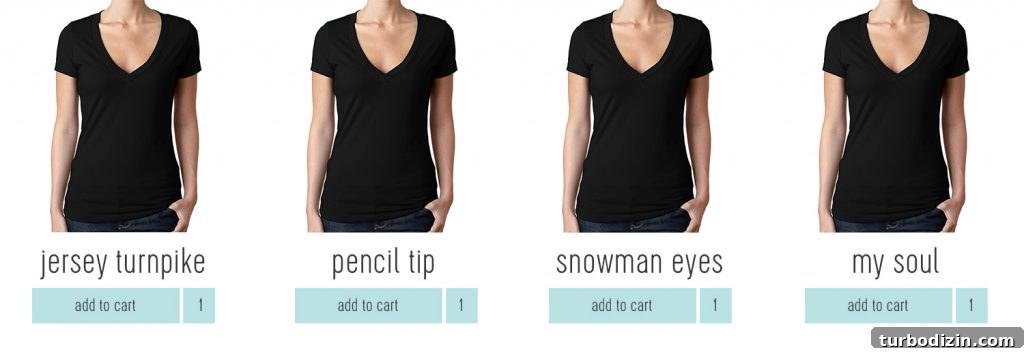 New T-Shirt Collection—Back by Popular Demand 11 img 93981 10