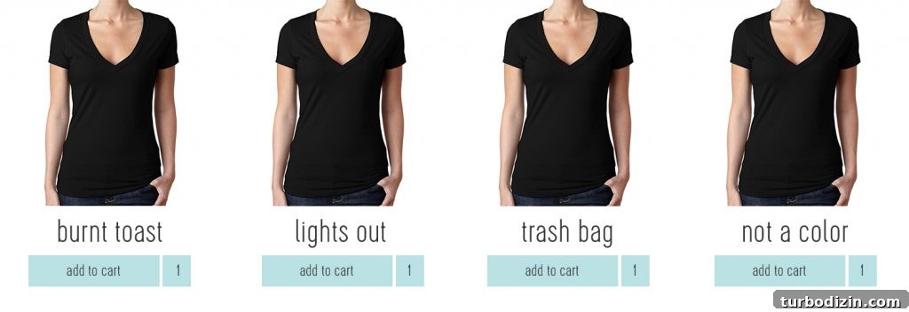 New T-Shirt Collection—Back by Popular Demand 10 img 93981 9