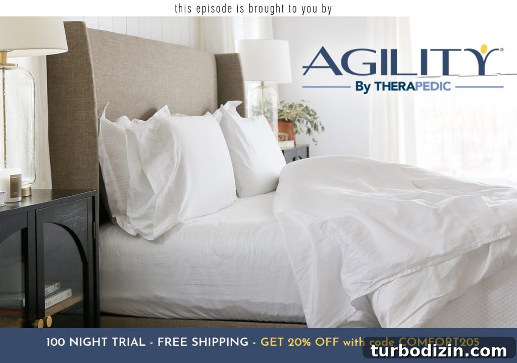 How to Declutter and Downsize Your Home: A Step-by-Step Guide 12 Agility Bed mattress