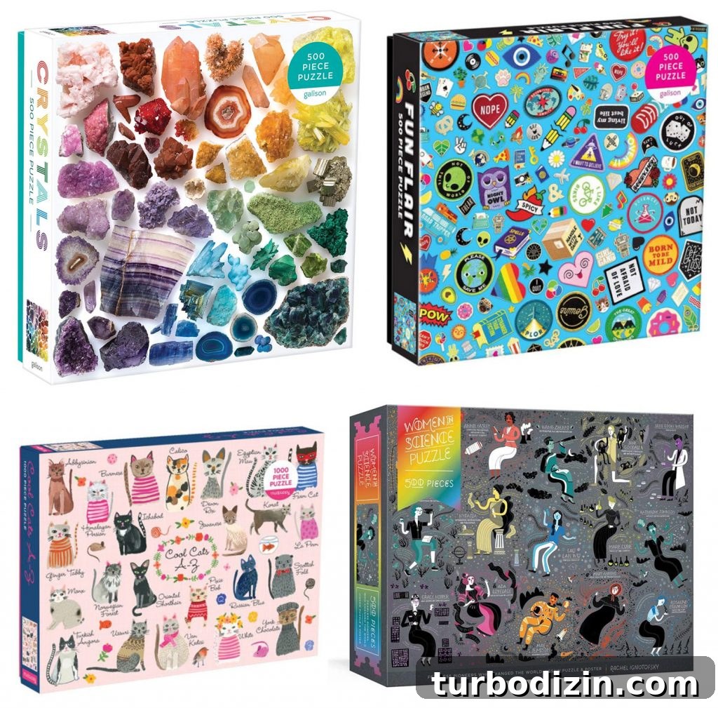 House Hunting: Two Completely Different Ways We Found Homes 8 Puzzle photo