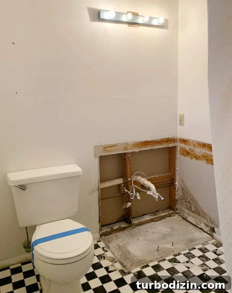 Inside Our Cozy Downsized Home: The Pre-Move Tour 14 img 94231 18