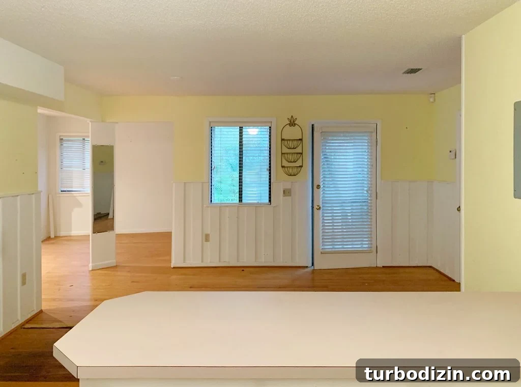 Inside Our Cozy Downsized Home: The Pre-Move Tour 6 img 94231 5