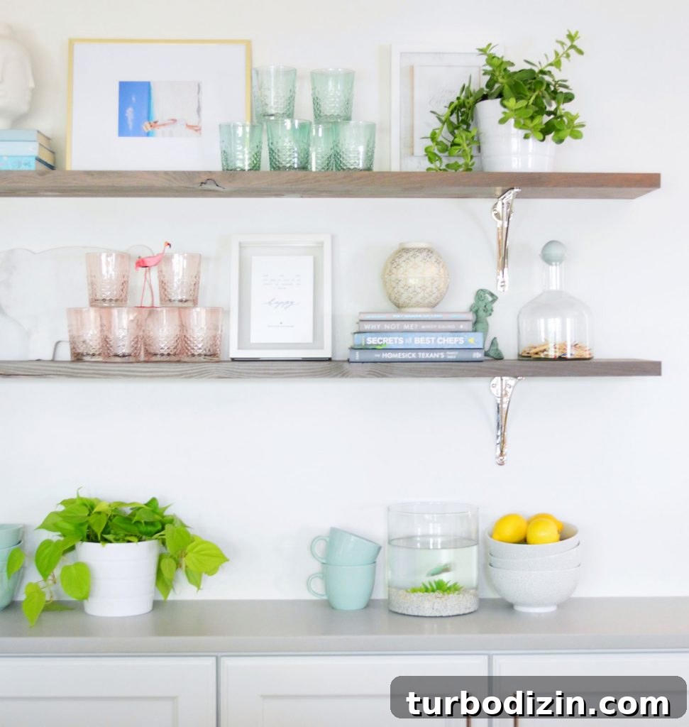 What We’ll Do — and What We Won’t — When Moving Into Our New House 5 Kitchen with neutral finishes