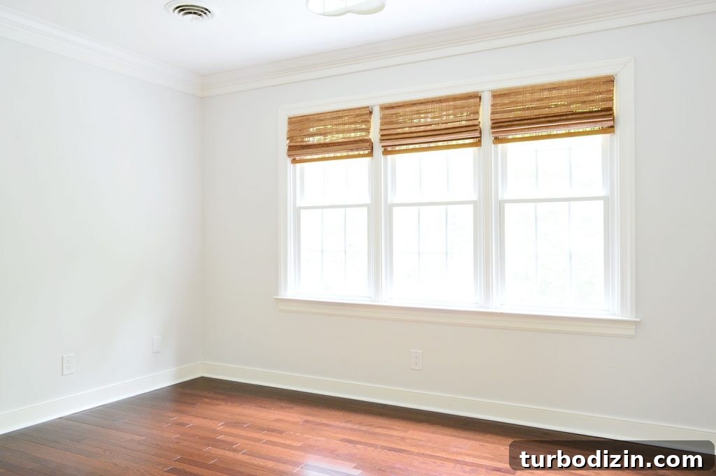 Before-and-After House Tour: Final Walkthroughs Pre- and Post-Packing 11 img 94276 10
