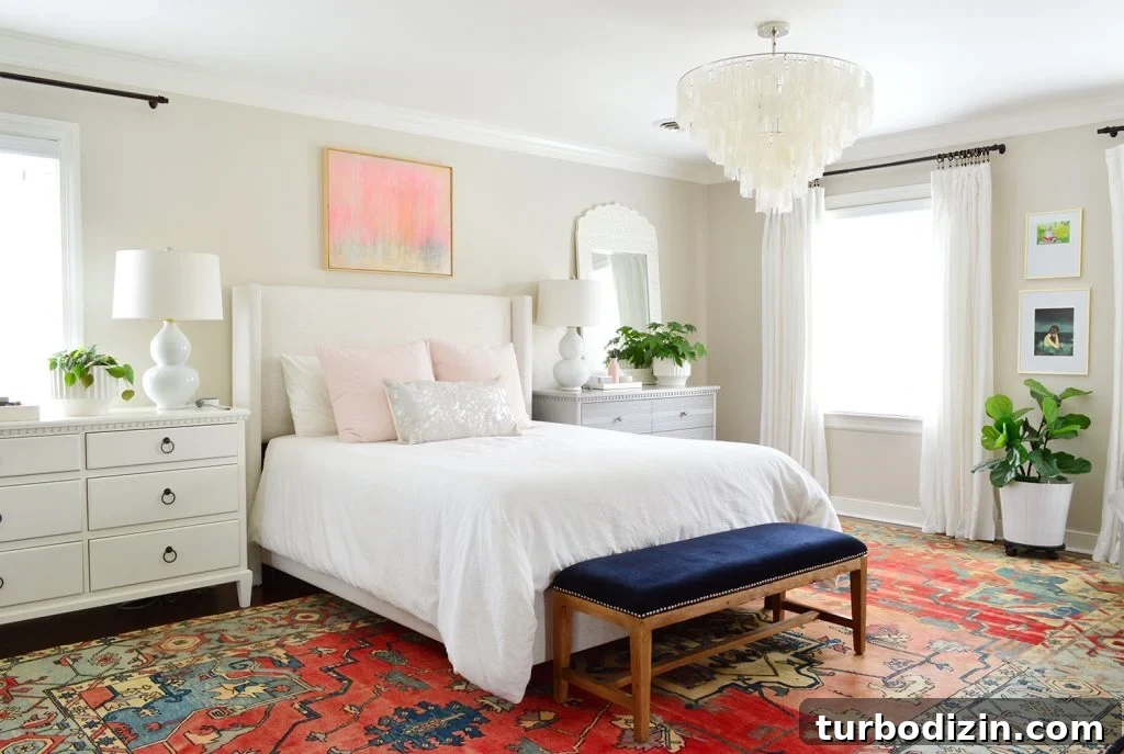Before-and-After House Tour: Final Walkthroughs Pre- and Post-Packing 6 img 94276 5