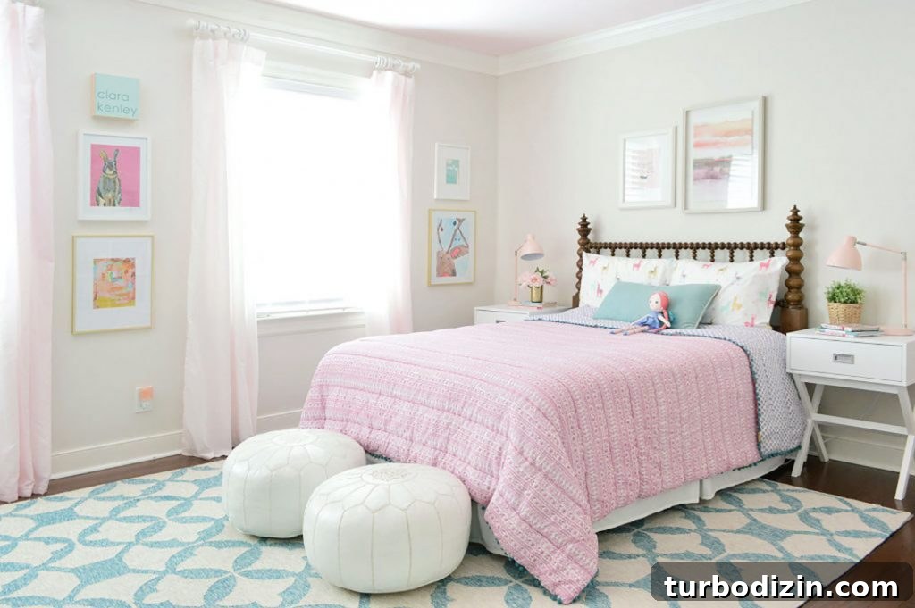 Before-and-After House Tour: Final Walkthroughs Pre- and Post-Packing 8 img 94276 7