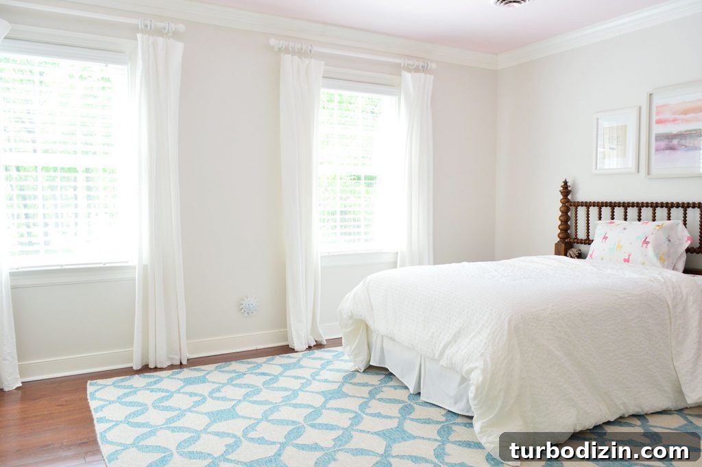 Before-and-After House Tour: Final Walkthroughs Pre- and Post-Packing 9 img 94276 8